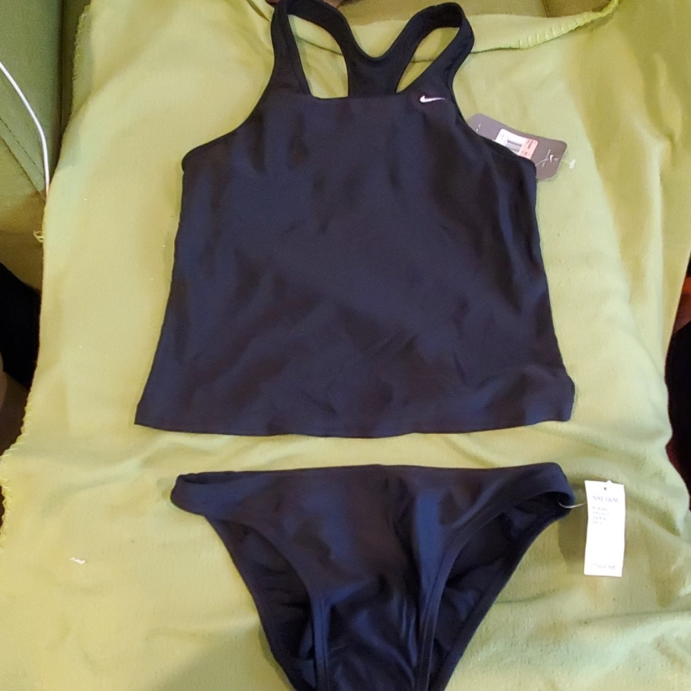 Nike Tankini